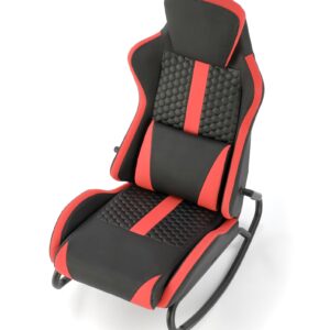GAMER tool, must/ punane
