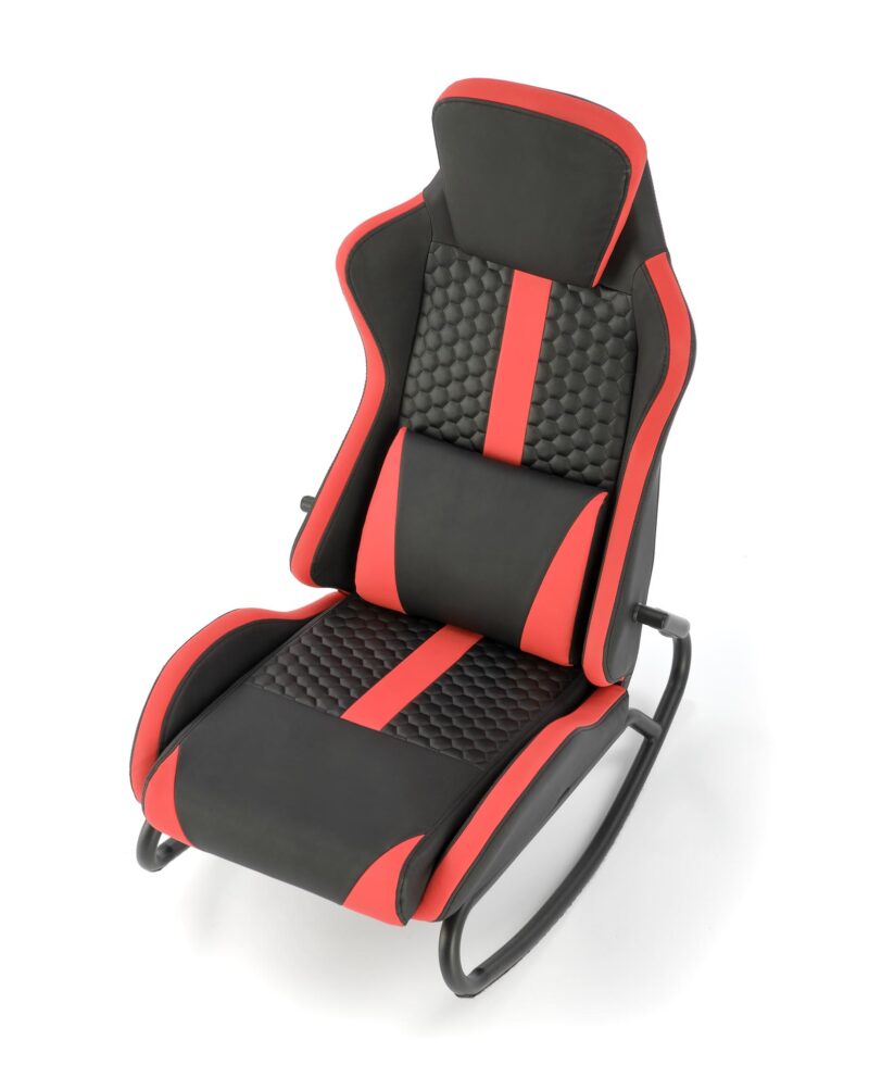 GAMER tool, must/ punane