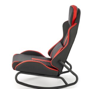 GAMER tool, must/ punane