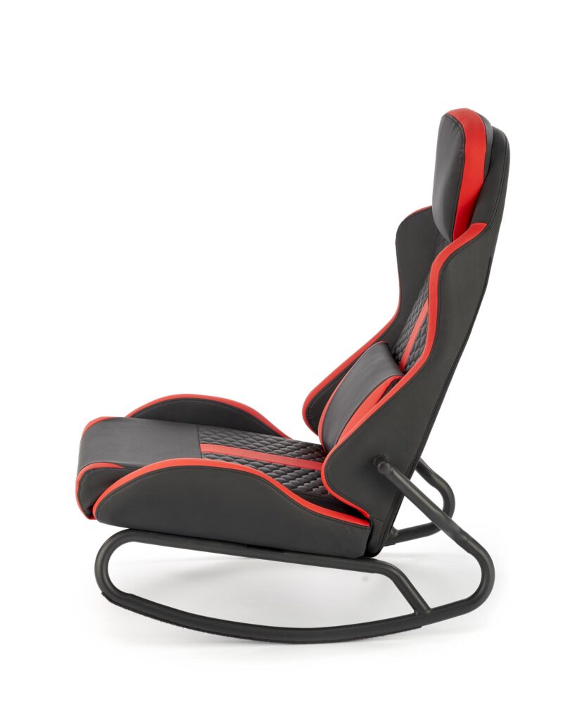 GAMER tool, must/ punane