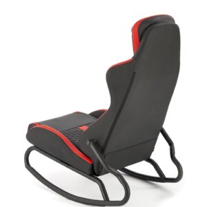 GAMER tool, must/ punane