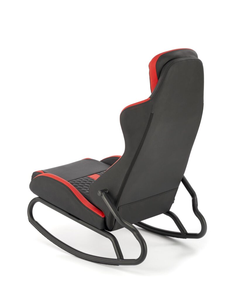GAMER tool, must/ punane