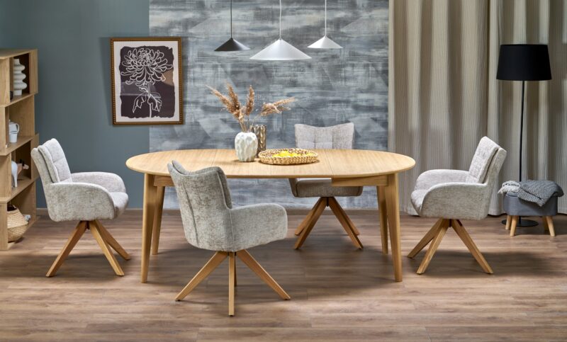 MAGNUS venitabel matt looduslik tammesearch