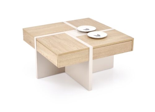 SEVILLA S, c.laud, cremona tamm / cashmere