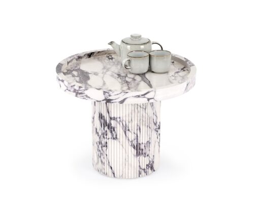 AMARETTO c.laudad, valgest marmorist