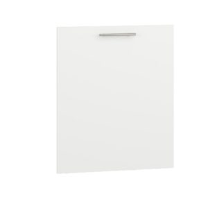 VENTO G-60/72 + GC-60/72 + D-60/82 + DK-60/82 esipaneel, värv: valge matt