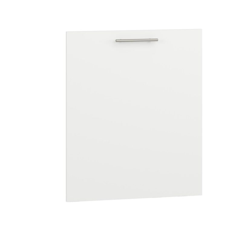 VENTO G-60/72 + GC-60/72 + D-60/82 + DK-60/82 esipaneel, värv: valge matt