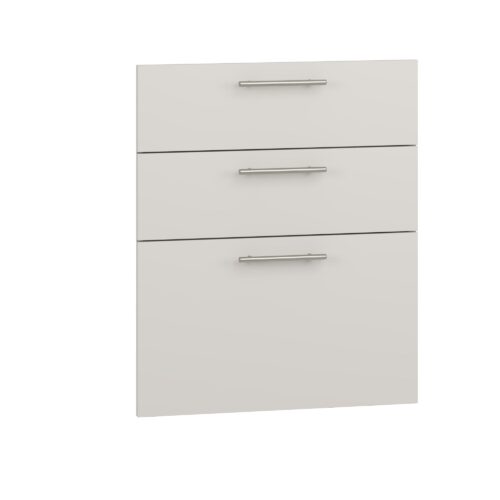 VENTO D3S_H-60/82 esipaneelid, värv: kašmiir