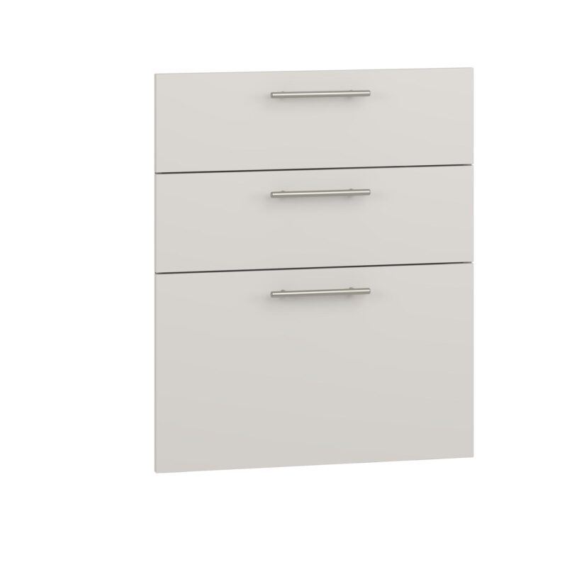 VENTO D3S_H-60/82 esipaneelid, värv: kašmiir