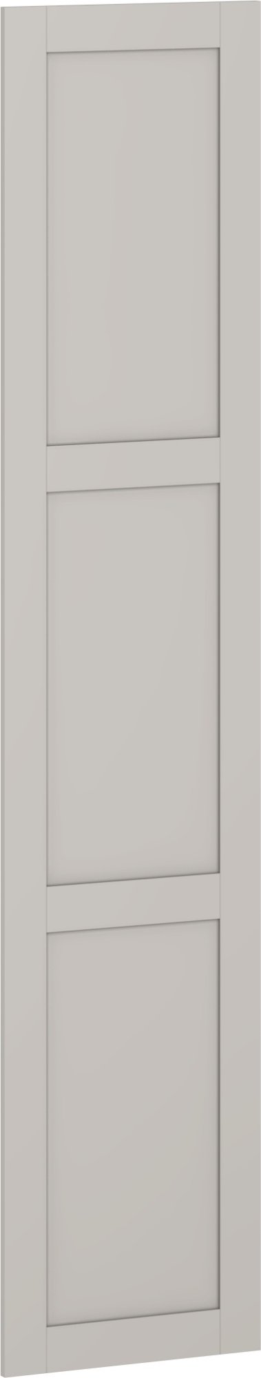 FORMO - F2 esik MODULAARSE KAPISÜSTEEMILE - cashmere