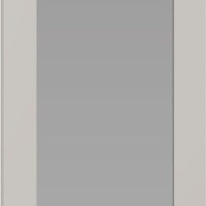 FORMO - F3 esipaneel peegeliga MODULAARSE KAPISÜSTEEMI jaoks - kašmiir