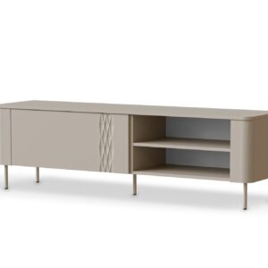 TIRANTE RTV-1 RTV seista kašmiir