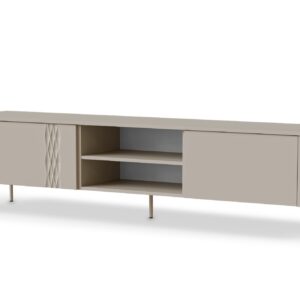 TIRANTE RTV-2 RTV seista kasemirino