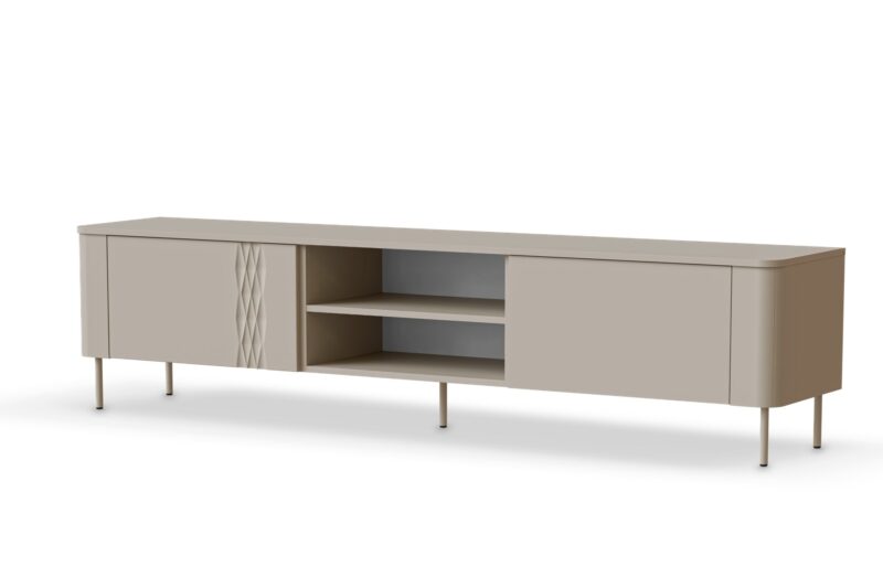 TIRANTE RTV-2 RTV seista kasemirino