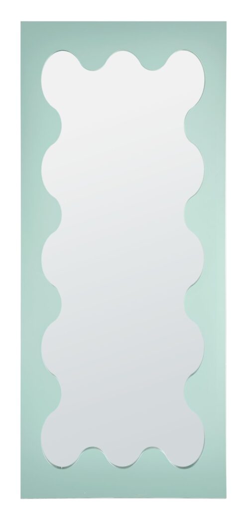SOLETTO seinapeegel, mündine