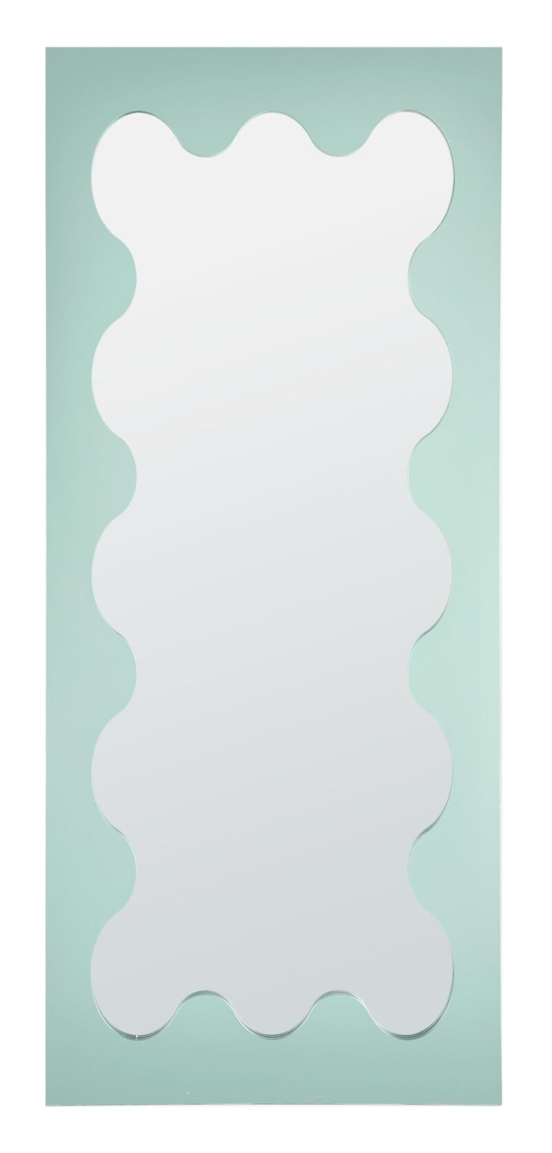 SOLETTO seinapeegel, mündine