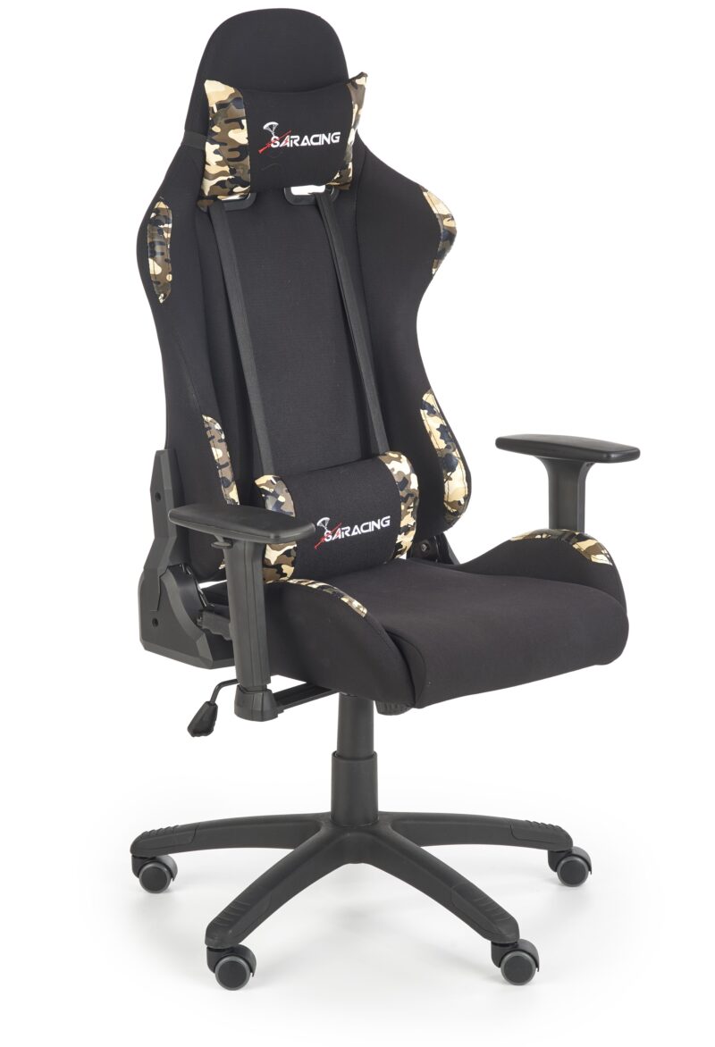 EXODUS kontoritool