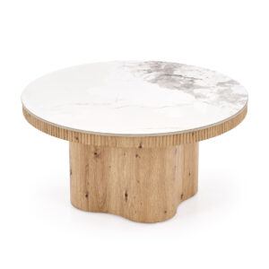 MAGNUM c.laudu valge marmor / naturaalne