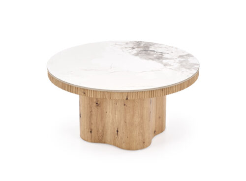 MAGNUM c.laudu valge marmor / naturaalne