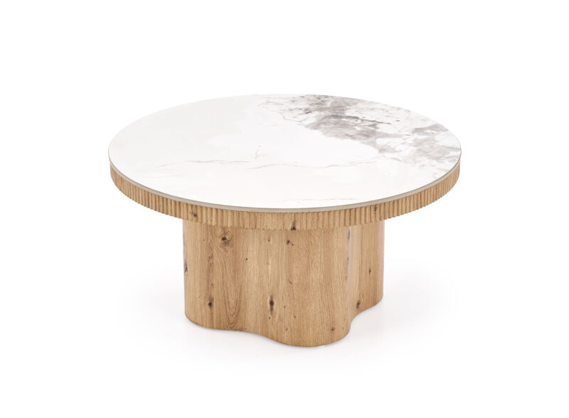 MAGNUM c.laudu valge marmor / naturaalne