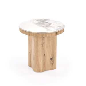 MAGNUM S c.laudad valge marmor / looduslik