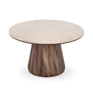 DIAVOLA c.laudad travertiini / pähklipuu