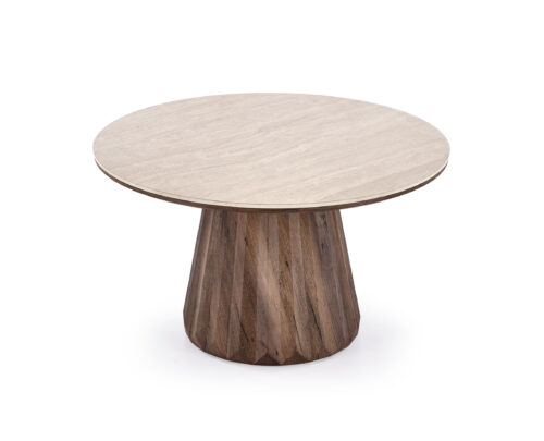 DIAVOLA c.laudad travertiini / pähklipuu