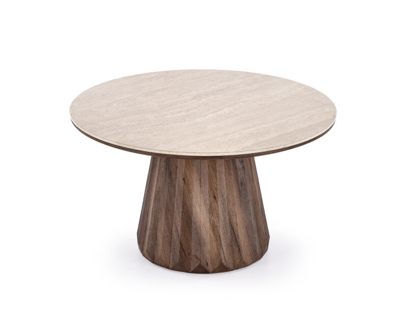 DIAVOLA c.laudad travertiini / pähklipuu