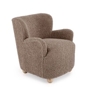 CLAUDIO I.tool cappuccino