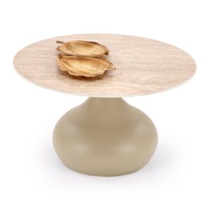 TIMOR 2 k.tabel travertiin / cashmere