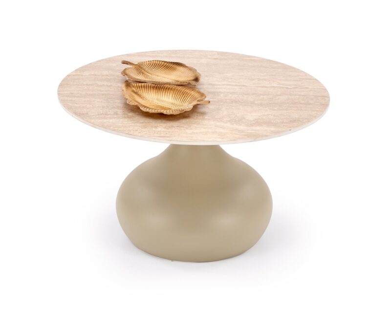 TIMOR 2 k.tabel travertiin / cashmere