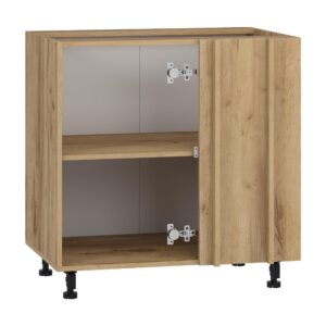 VENTO DN-100/82 karkass, nurga alumine kapp käsitööpuitu