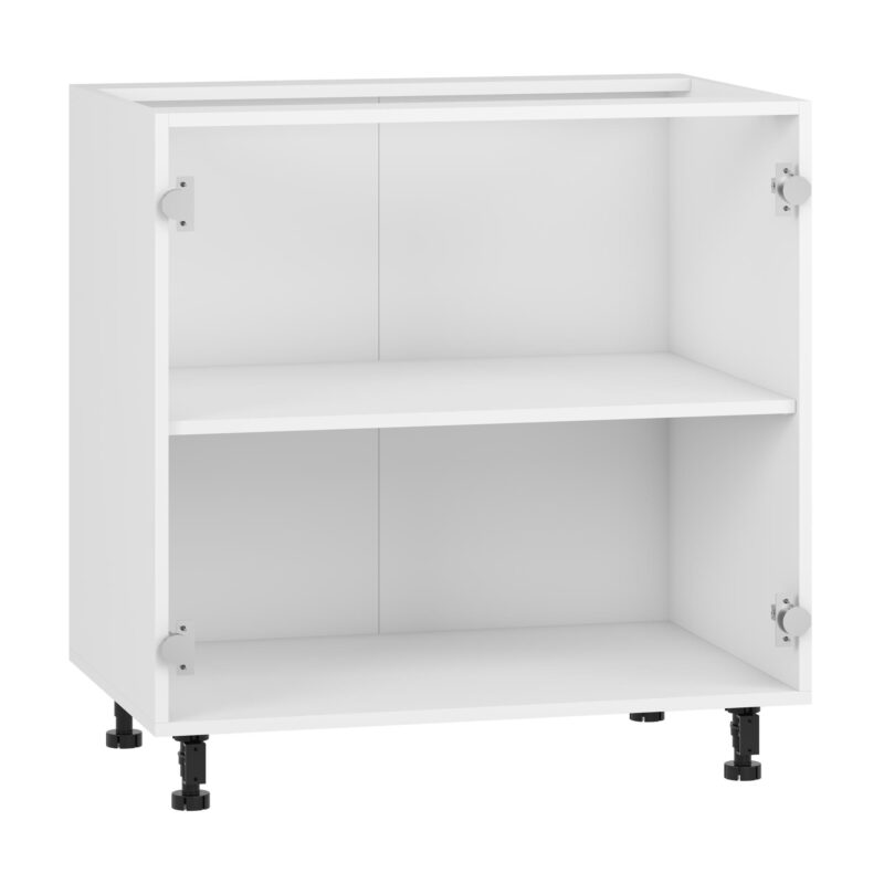 5905248142534_1 VENTO D-80/82 karkass, alumine kapp valge