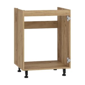 VENTO DK-60/82 kest, kraanikausi kapp käsitöö tamm
