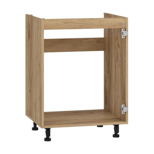 VENTO DK-60/82 kest, kraanikausi kapp käsitöö tamm
