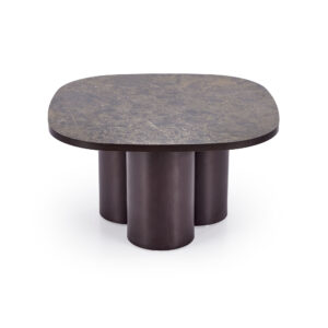 CORDINA c.laud pruun marmor / pruun