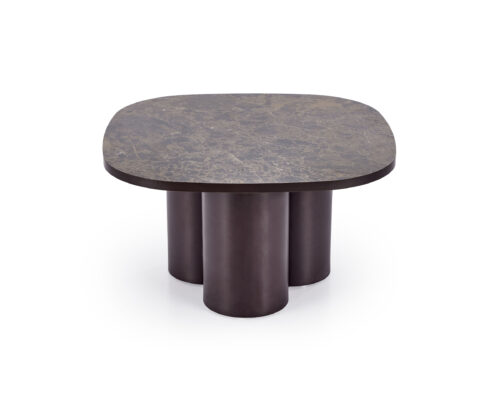 CORDINA c.laud pruun marmor / pruun