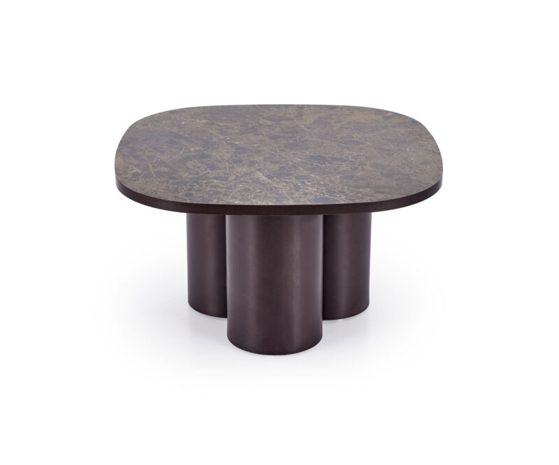 CORDINA c.laud pruun marmor / pruun