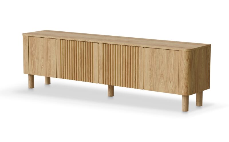 ARANGO RTV-1 telerialus 190 cm,