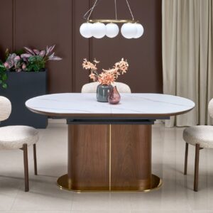 GIBSON pikenduslaud,