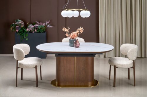 GIBSON pikenduslaud,