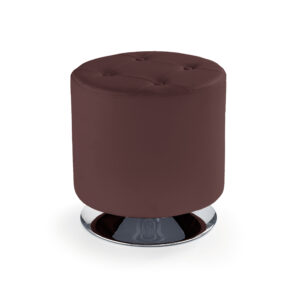 DORA puff värv: must