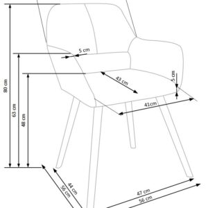 K283 tool, värv: beez.