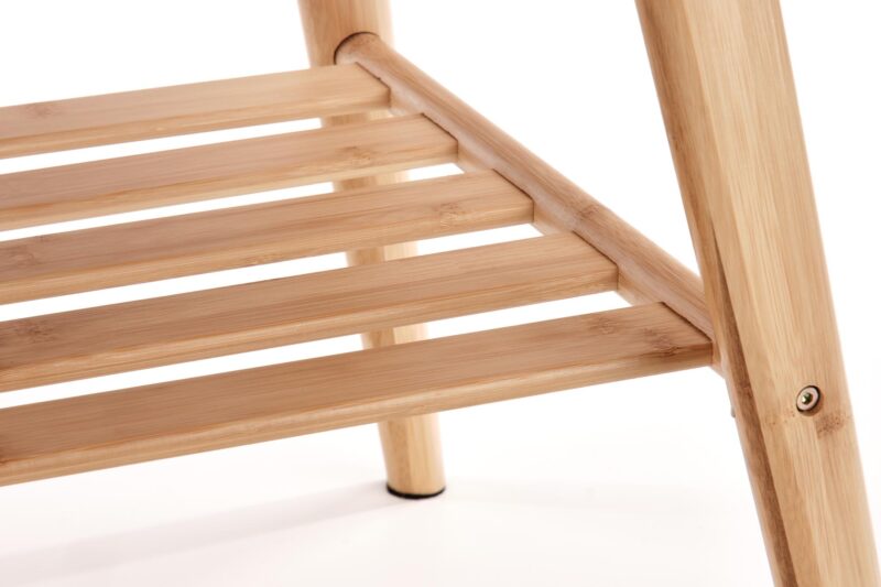 MENDOZA kohvilaud värv: naturaalne