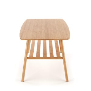 MENDOZA kohvilaud värv: naturaalne