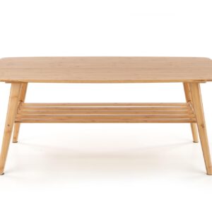 MENDOZA kohvilaud värv: naturaalne