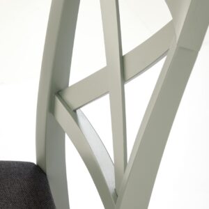 TUTTI 2 tool, hall/roheline kangas: Inari 95