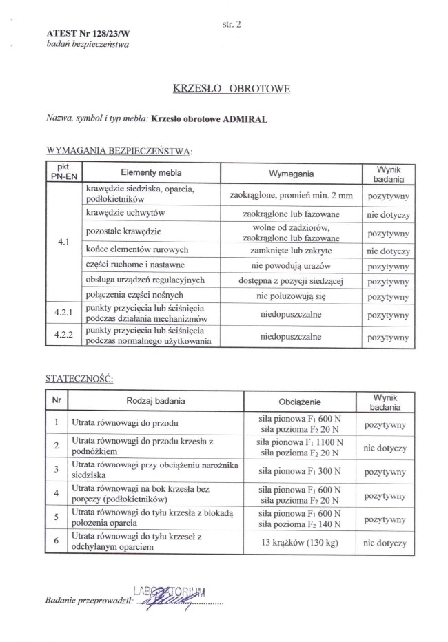 5905248100015_15 Kontoritool ADMERO