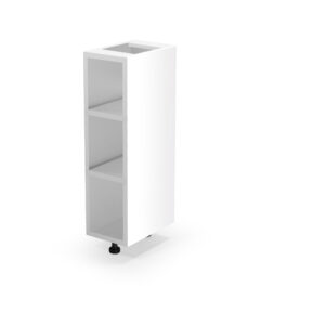 VENTO D-20/82 alumine kapp