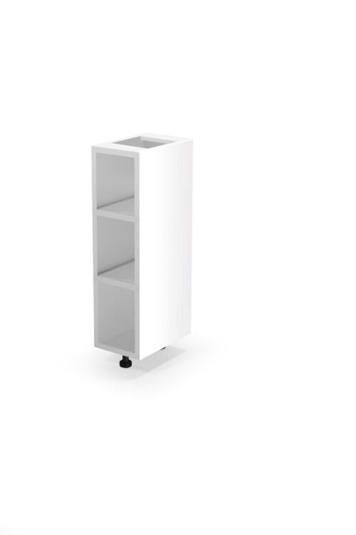 VENTO D-20/82 alumine kapp